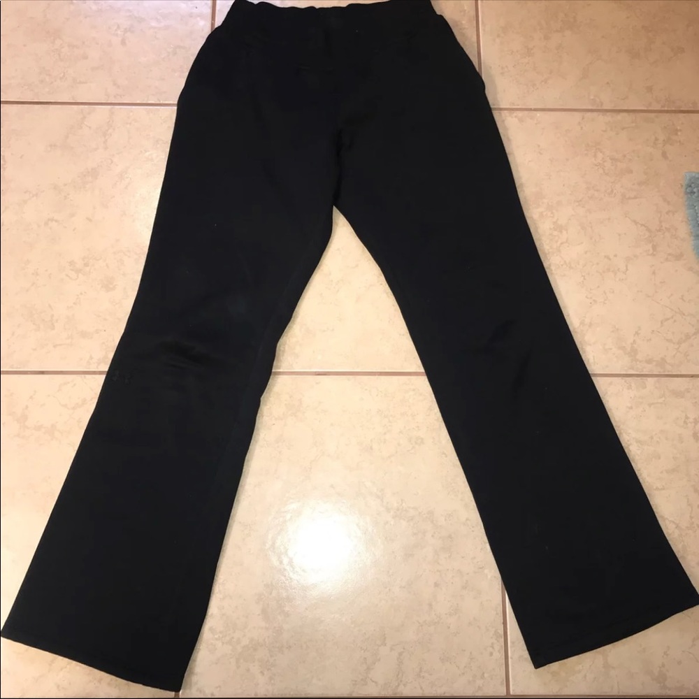 Ladies Under Armour Sweats